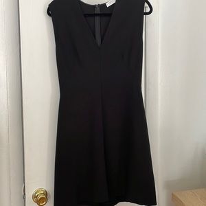 Everlane Black Dress